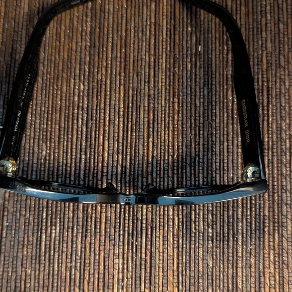 Wildior BU Black Dior Sunglasses main image 7